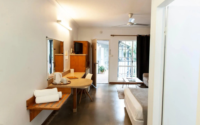 Motel Nomad Cairns