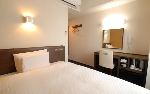 AB Hotel Kanazawa