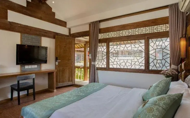 Xilu Xiaoxie Inn