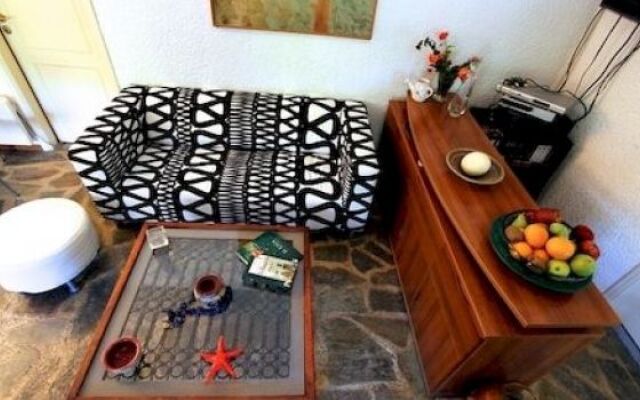 Katerina's Hotel And Bungalows