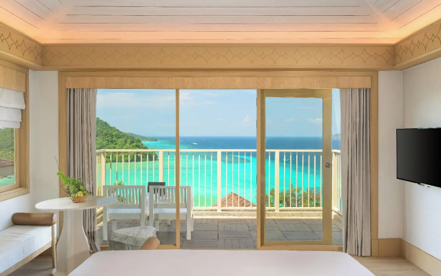 Centara Villas Phi Phi Island