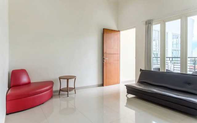 TwoSpaces Living at Panorama Villas