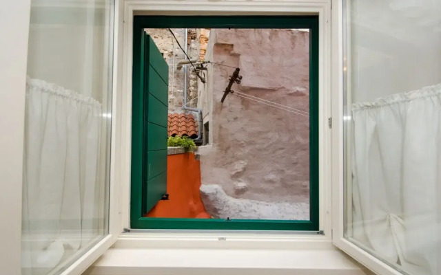 Casa Matteotti
