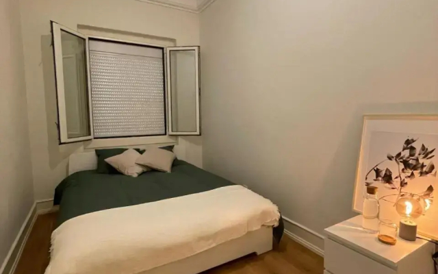 MyPlace - Lisbon - Chiado
