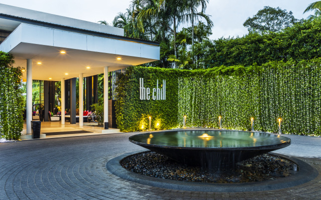 The Chill Resort & Spa Koh Chang