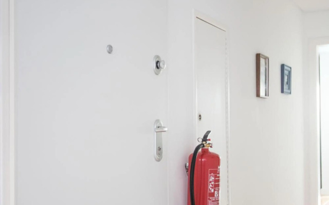 Lx Design Apartment near Congress Center