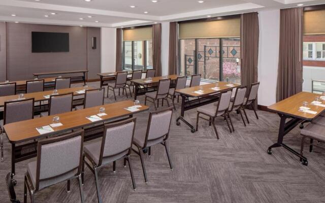 Hyatt Place Florence Downtown