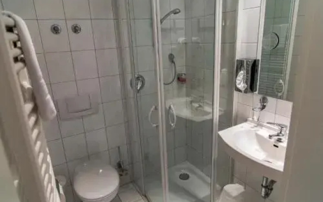 Seepark Kurhotel am Wandlitzsee