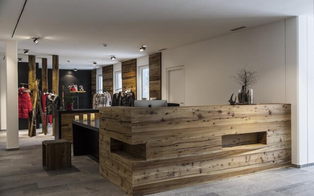 Armona Medical Alpinresort