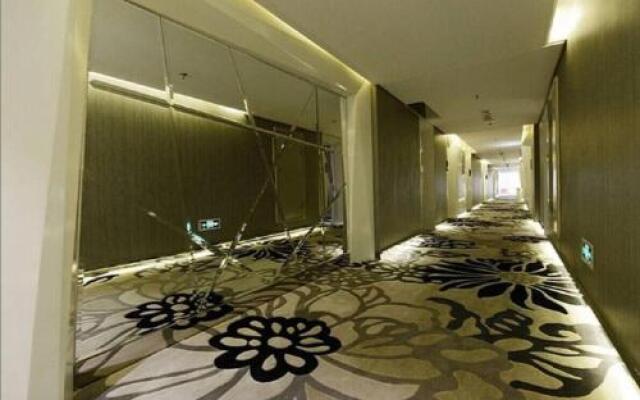 Ramada by Wyndham Luoyang Downtown