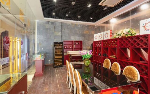 Nanshan Xingmao Hotel & Resort