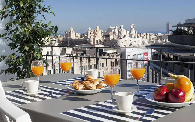 Bonavista Apartments - Passeig de Gracia