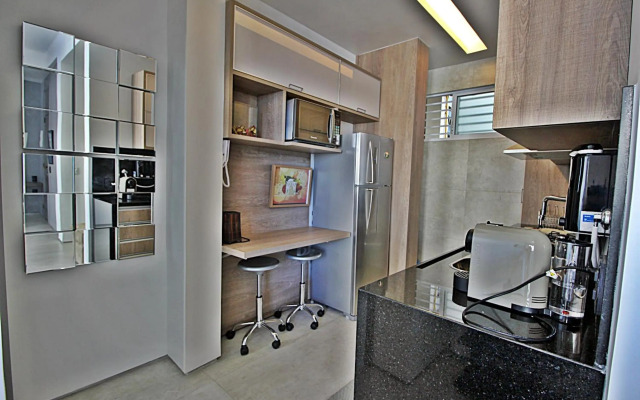 Rio Spot Homes Varanda U022A