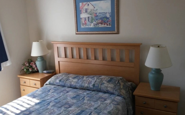 Emerald Island Resort 2730
