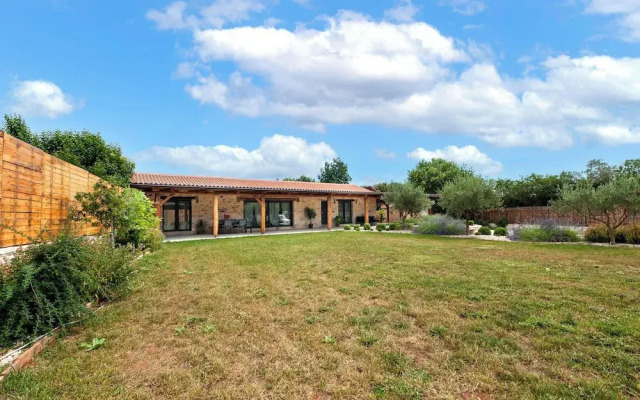 Holiday House La Gronda
