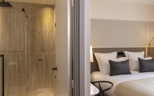 Hôtel Toujours & Spa