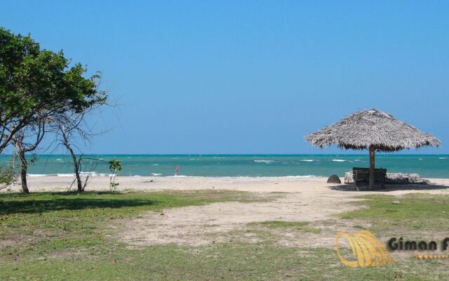 Giman Free Beach Resort