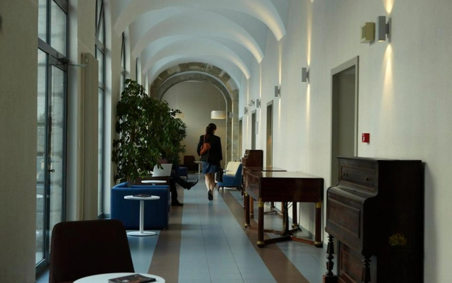 Residence Belambra Villemanzy