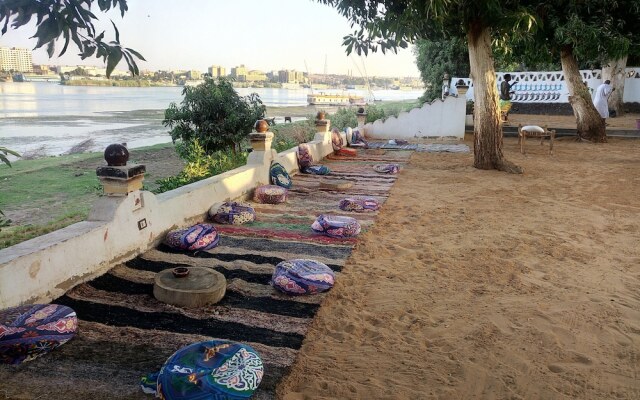Maghrabi's Guest House