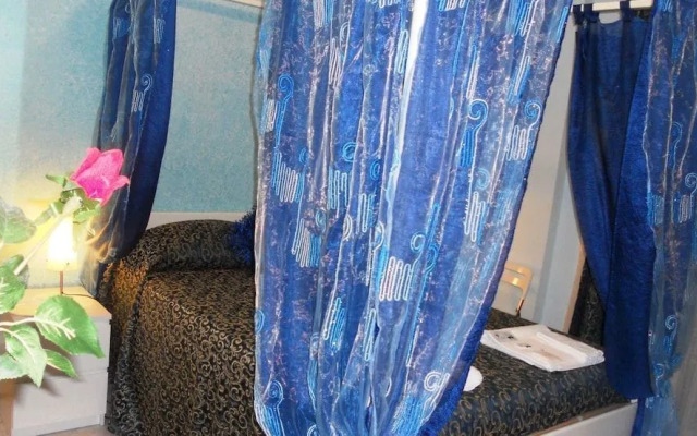 B&b Perla Di Corso Savoia