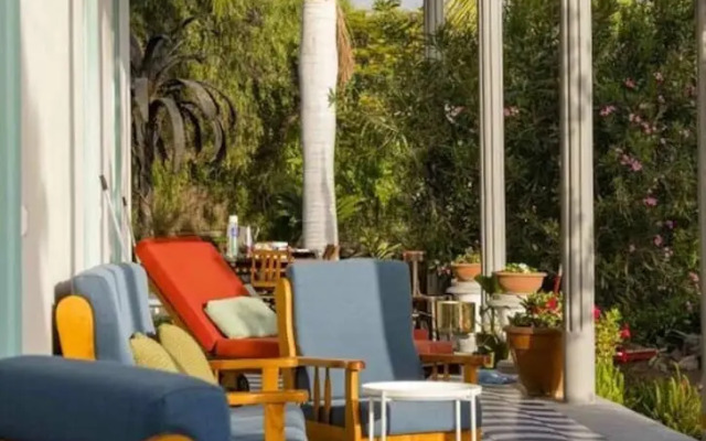 Gran Villa Palmera