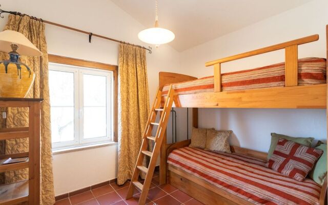 Rosa Estates The Farmhouse & Stables