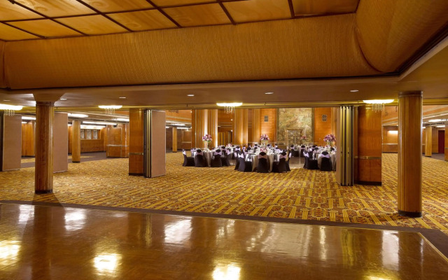 The Queen Mary