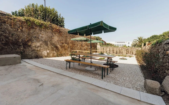 Downtown Suites by Vacationy