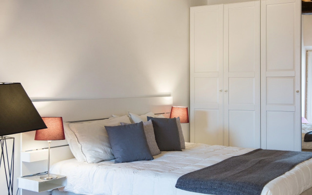 Rental in Rome Trastevere Atmosphere