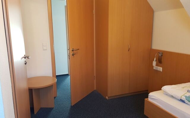 Hotel Alte Post