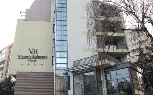 Victoria Bulevard Hotel