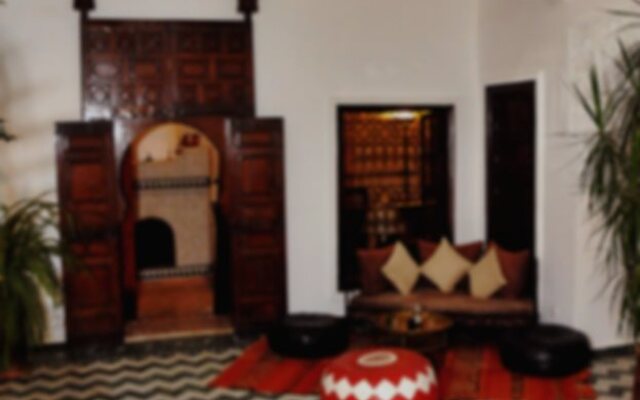 Riad Dar Bennani