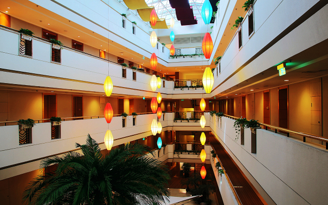 Mason Hotel Shanghai