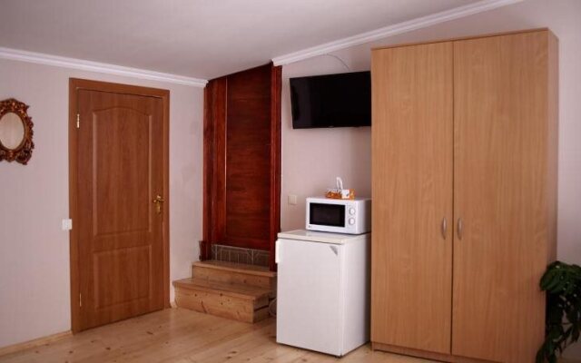 Odessa Comfort House