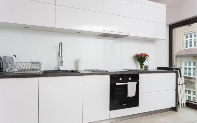 apartament studio solna 1 M19