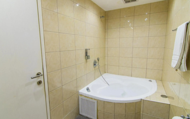 Elis Boutique Hotel