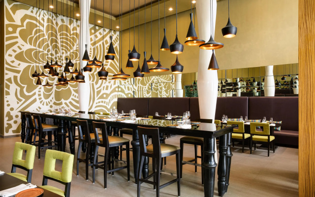 Margaritaville Island Reserve Riviera Cancún - A Karisma All-Inclusive Experience for All