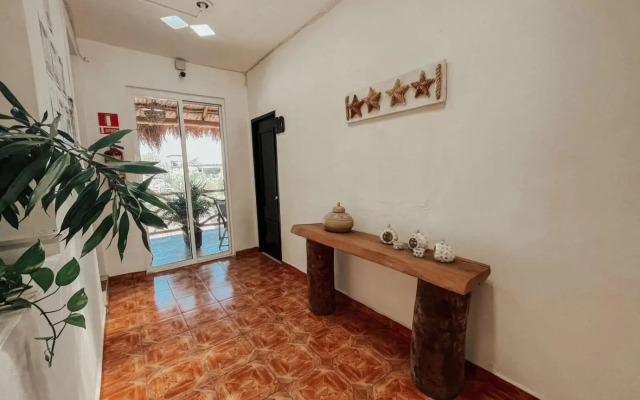 Hotel Nicte Ha Tulum