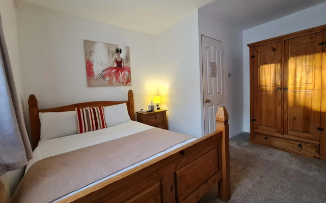 Pymgate Lodge Hotel