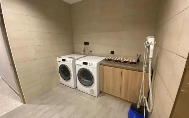 Hanting Hotel Ningbo Railway Station Xin Dian