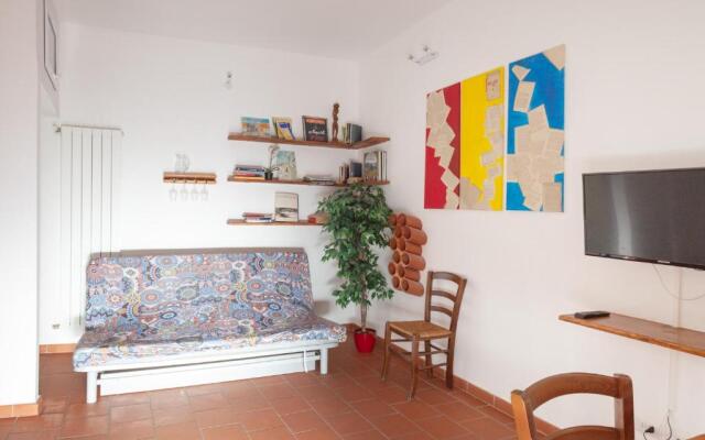 Appartamento 122