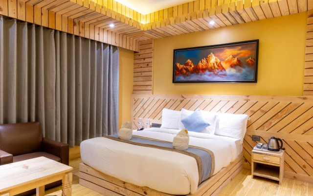 Trekkers Inn