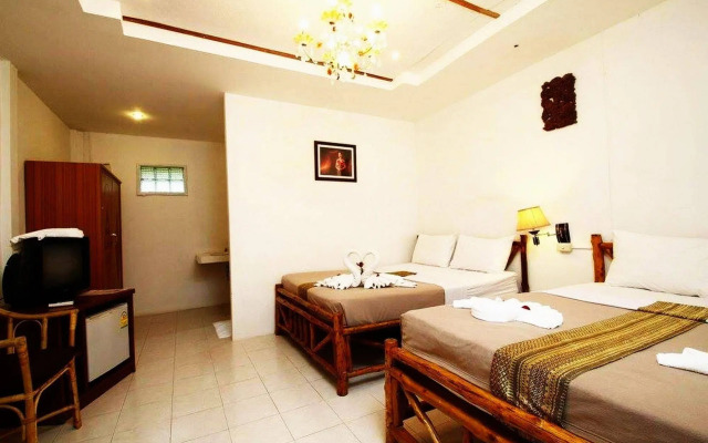 Aonang Guest Home