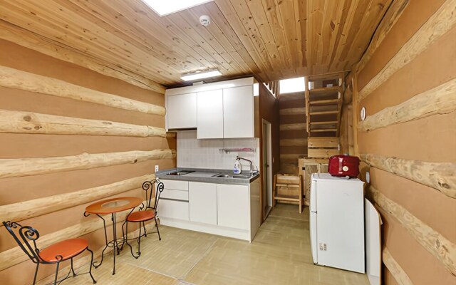 Gangneung Hyusim Pension