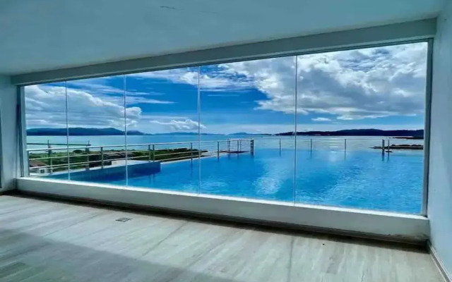 OYO 91086 Bayu Service Apartment