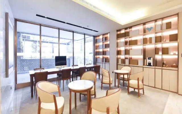 Ji Hotel Beijing Wukesong Yongding Road