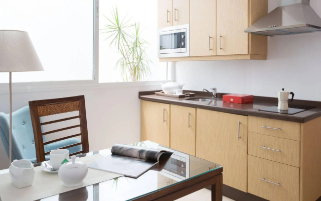 Puerta Catedral Studios