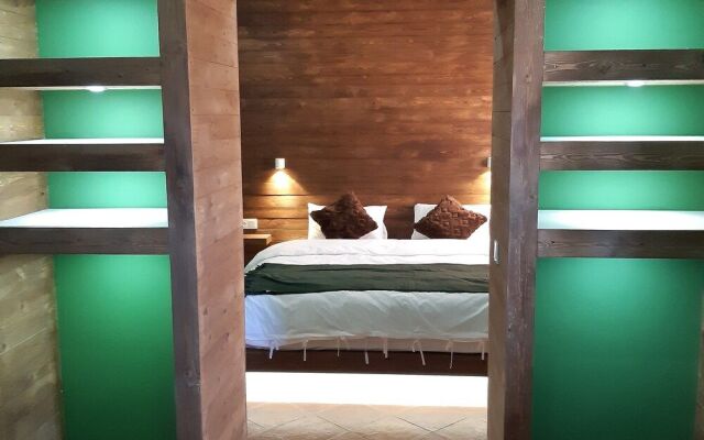 Riad Eden Blue Agadir