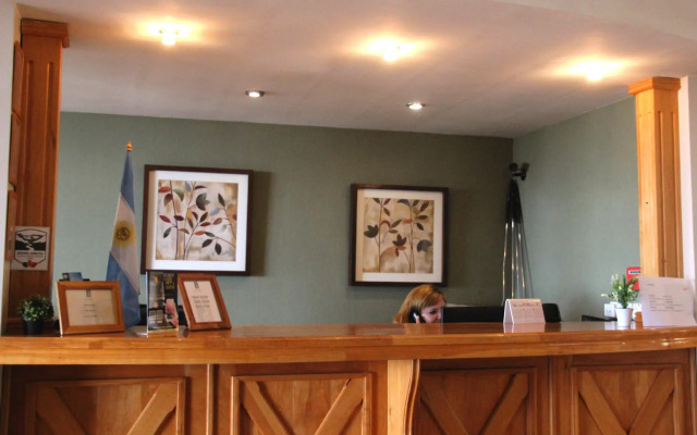 Altos Ushuaia Hotel & Resto