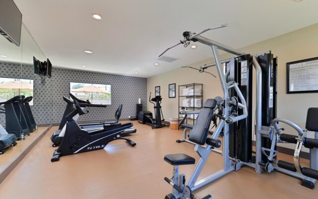 Best Western Plus Stovall's Inn